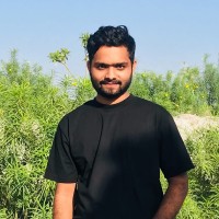 Preet Patidar