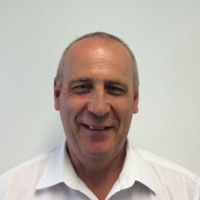 Andrew Marsden