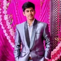Mitul Chandra Pandey