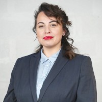 Mariam Batatunashvili