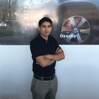 Mauro Canales Santibañez