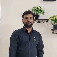 Rakesh Kandagatla