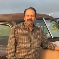 Steve Langdon