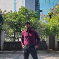 Nakul Pranav