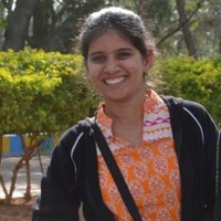 Savitha Prabhu K S