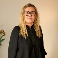 Charlotte Cramer