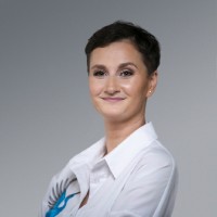 Bożena Orlof