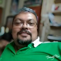 Dhrubajyoti Chakraborty