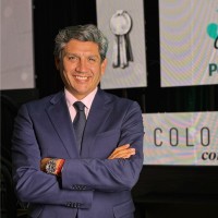 Camilo Ernesto Bonilla Medina