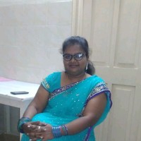 Keerthi Gadwala