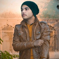 Shubham Lavania