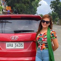 Joy Sunshine Butiong