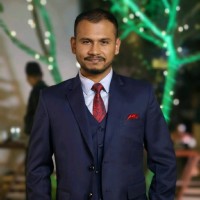 Udit Pant