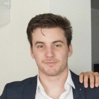 Gianmarco Del Bianco