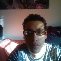 Joshua Pena