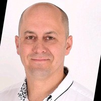 Stuart Hodgkins, Tech Iosh, Gcgi, Mcmi