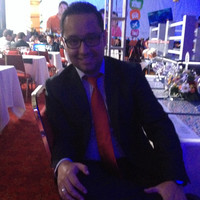 Nelson Gutierrez