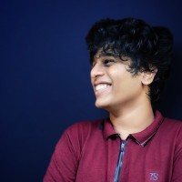 Bheemesh Balamurugan