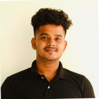 Anoop Anil