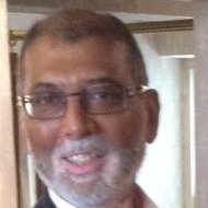 Shyam Singh