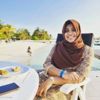 Nashwa Abdul Gaffoor