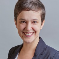 Megan McElroy