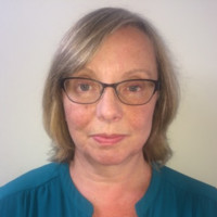 Alison Nolan
