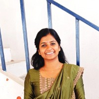 Anjana Rajan