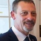 Colin Wrench