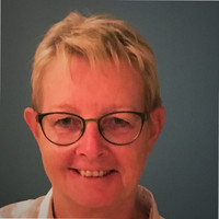 Inge Rahbek Jessen