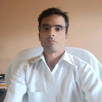 SANTOSH KUMAR TIWARI
