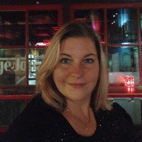 Sharon Deen