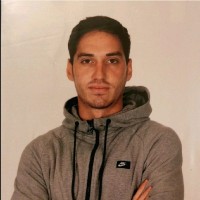 Sergio López Clemente