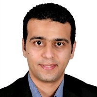 Ahmed Gamal Sallam