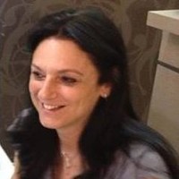 Tamar Cohen