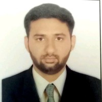 MOHAMMED SULEMAN