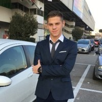Christopher Manzati