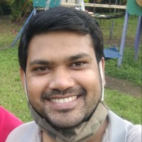 Radheshyam Kamde