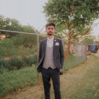 Zargham Abbas
