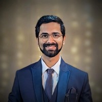 Ankit Kumar Singh
