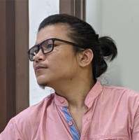 Thuangam Gangmei