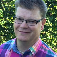 Martin D. Mølgaard