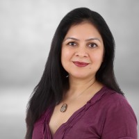 Pankhuri Bhandari