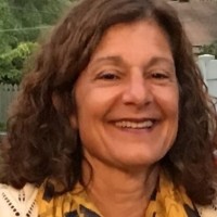 Paulette Najarian-Knight