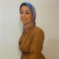 Wafae El Hail