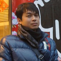 Eason Chiu