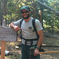 Michael Trewartha