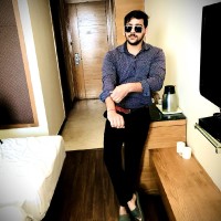 Harsh Singhal