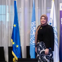 Heba Mariey, Msc
