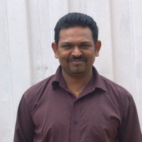 Dharmendra Chavda